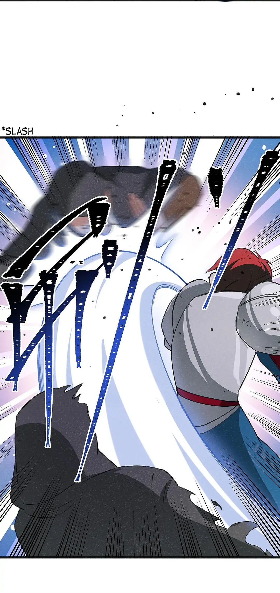 The Dragon Emperor Becomes A Junior Adventurer Chapter 38 - page 49