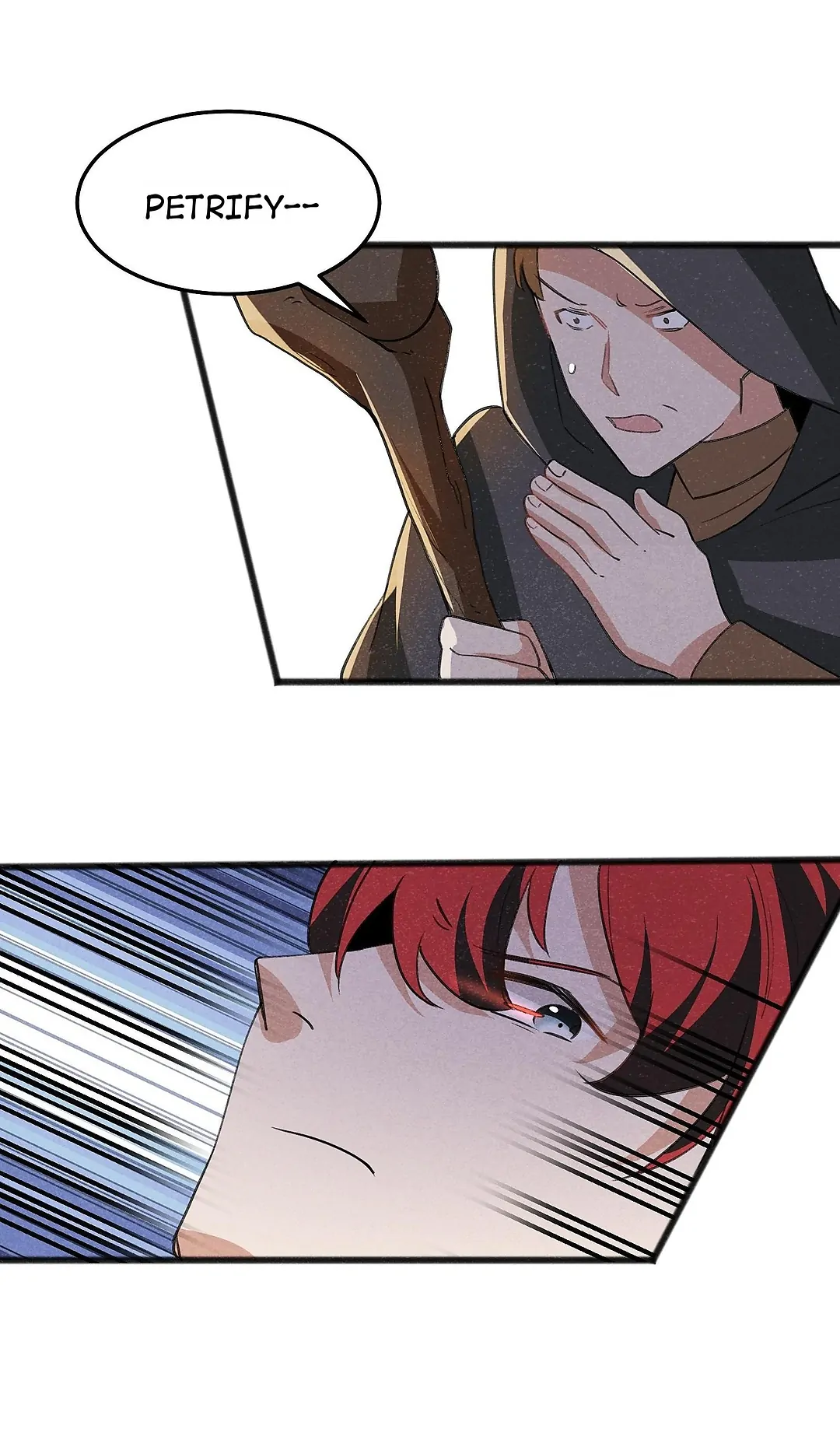 The Dragon Emperor Becomes A Junior Adventurer Chapter 38 - page 50