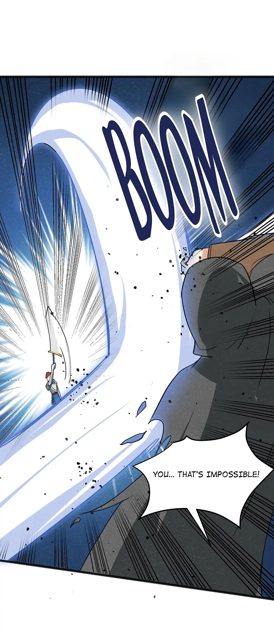 The Dragon Emperor Becomes A Junior Adventurer Chapter 38 - page 51