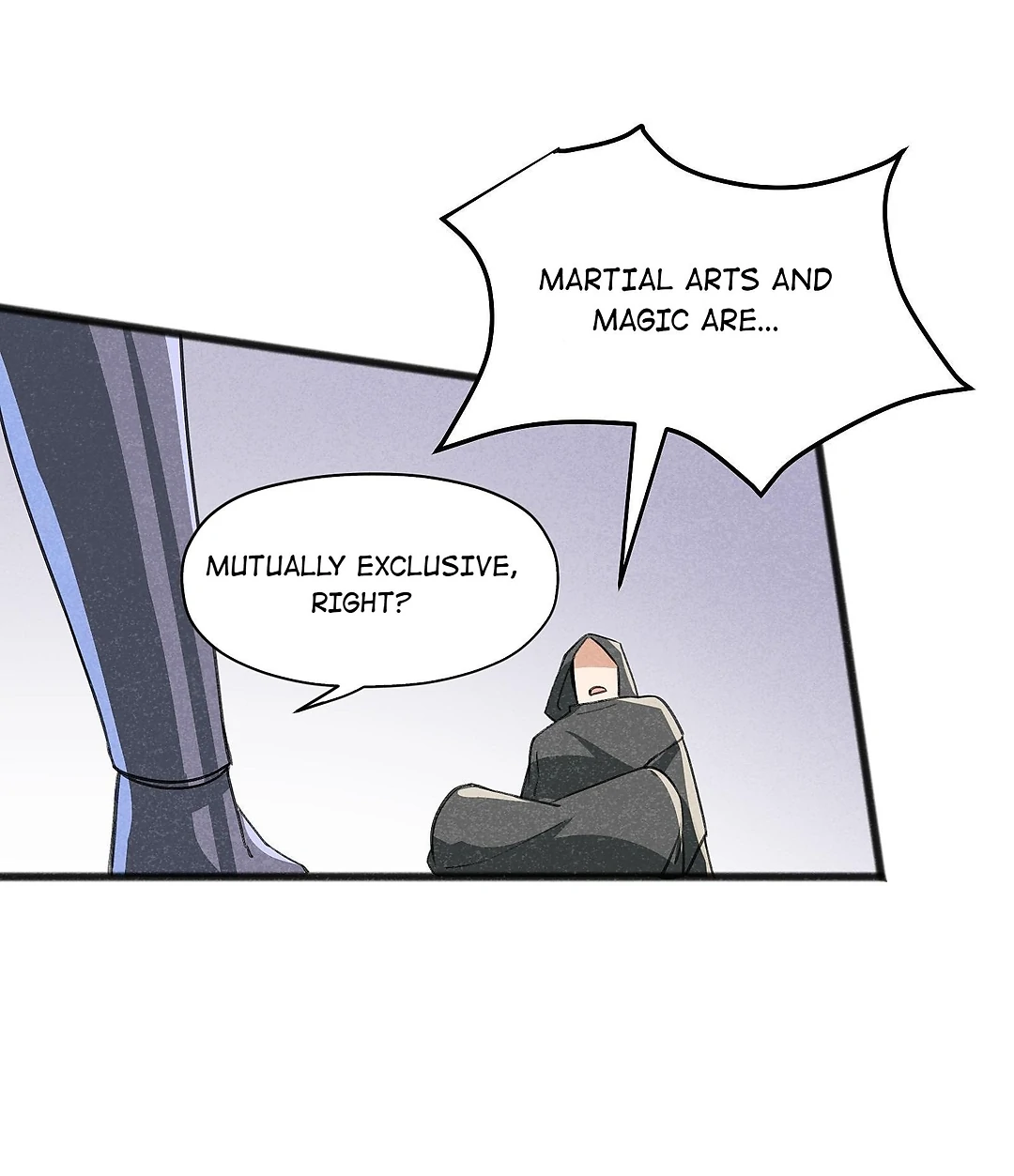 The Dragon Emperor Becomes A Junior Adventurer Chapter 38 - page 52