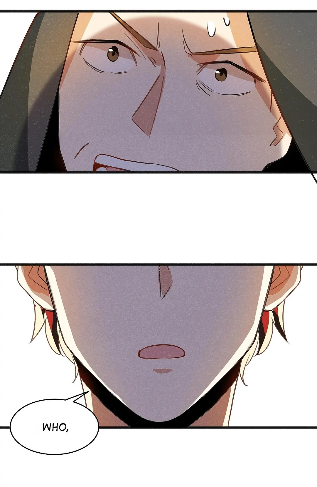 The Dragon Emperor Becomes A Junior Adventurer Chapter 38 - page 53