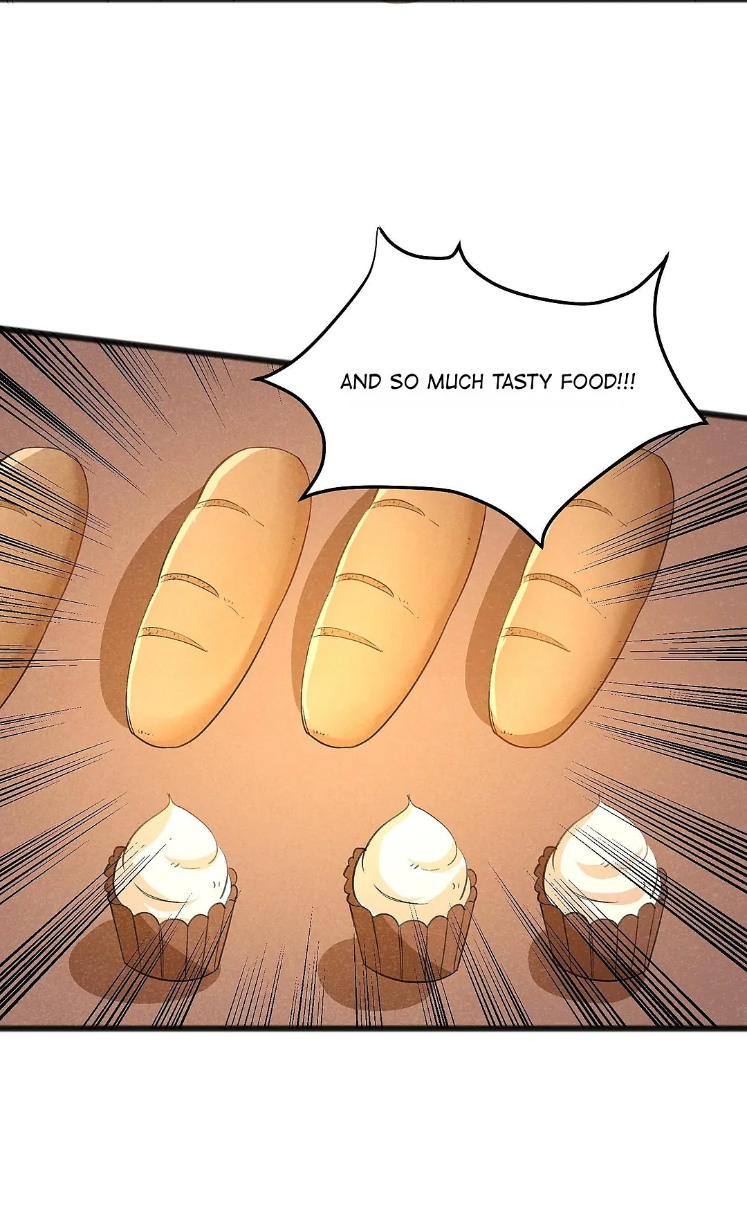 The Dragon Emperor Becomes A Junior Adventurer Chapter 38 - page 6