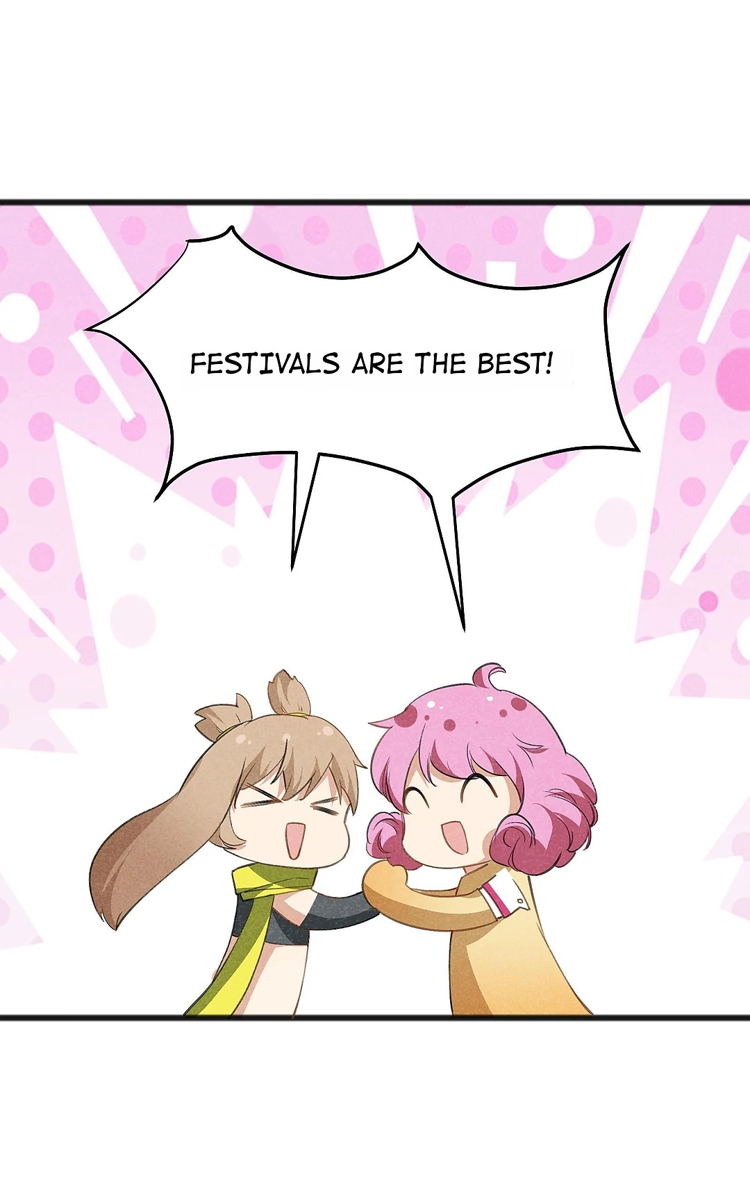 The Dragon Emperor Becomes A Junior Adventurer Chapter 38 - page 7