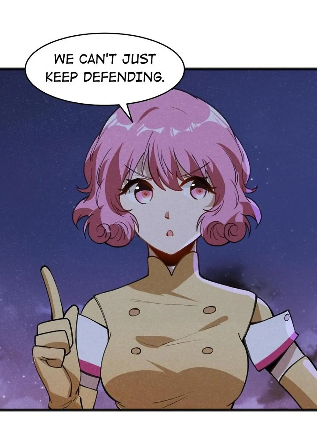 The Dragon Emperor Becomes A Junior Adventurer Chapter 54 - page 10