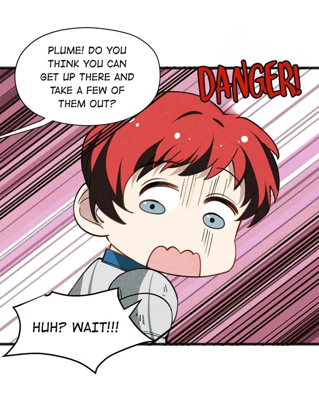 The Dragon Emperor Becomes A Junior Adventurer Chapter 54 - page 11