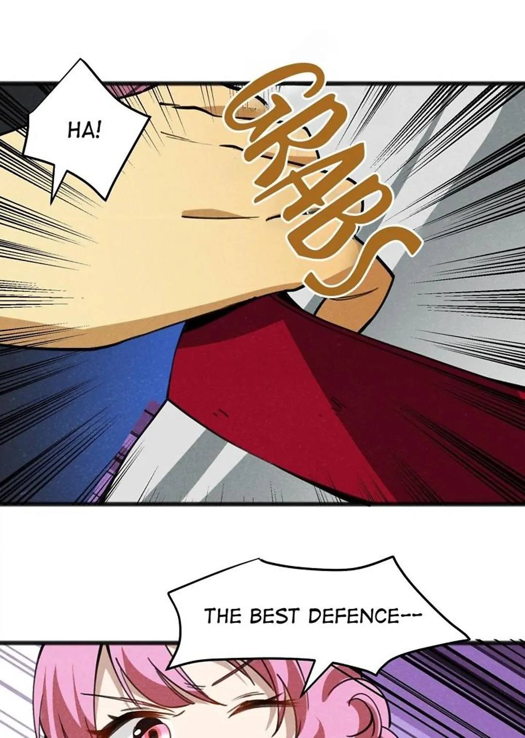 The Dragon Emperor Becomes A Junior Adventurer Chapter 54 - page 12