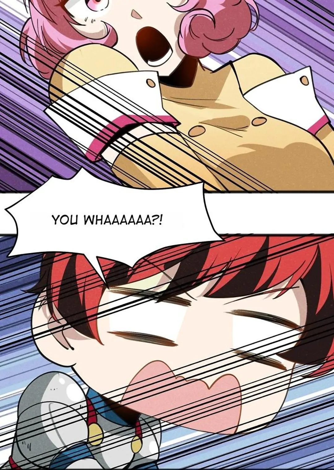 The Dragon Emperor Becomes A Junior Adventurer Chapter 54 - page 13