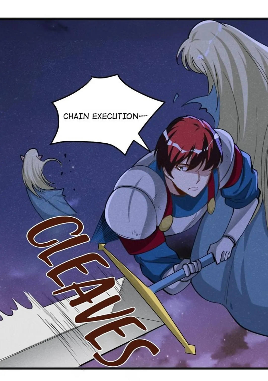 The Dragon Emperor Becomes A Junior Adventurer Chapter 54 - page 16