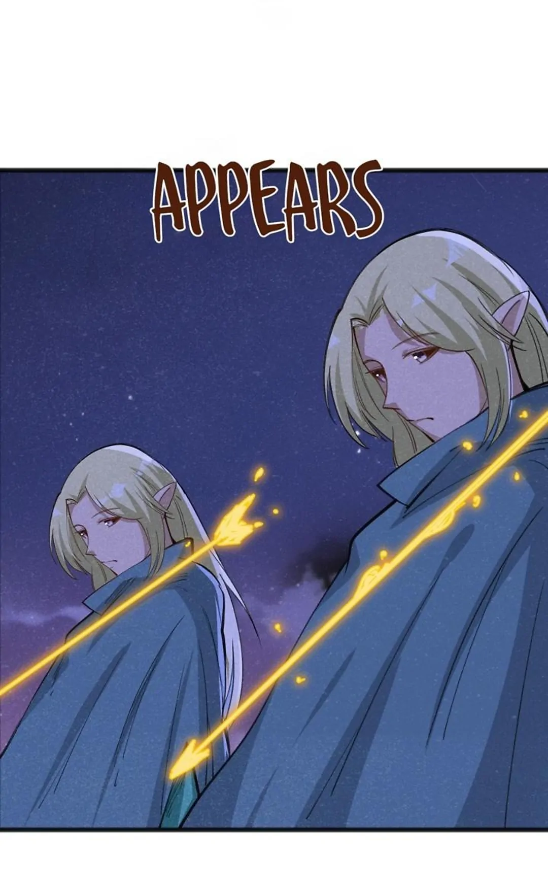 The Dragon Emperor Becomes A Junior Adventurer Chapter 54 - page 17