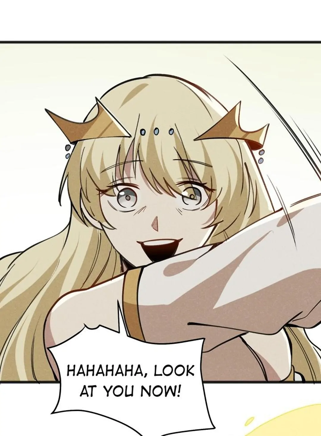 The Dragon Emperor Becomes A Junior Adventurer Chapter 54 - page 2