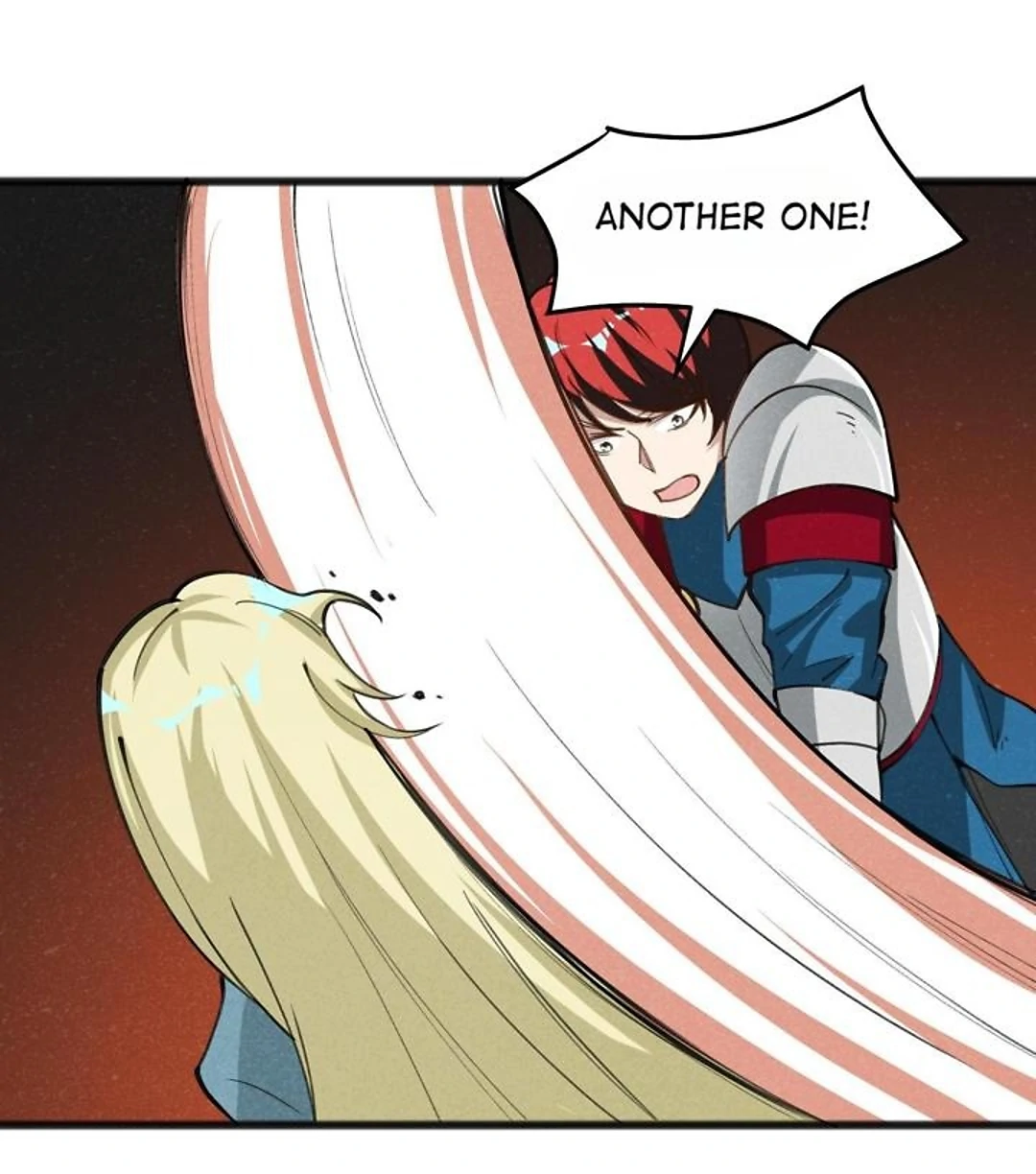 The Dragon Emperor Becomes A Junior Adventurer Chapter 54 - page 20