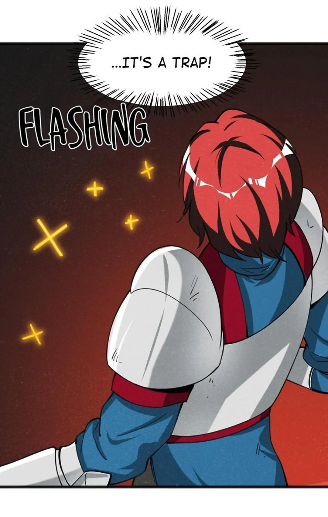 The Dragon Emperor Becomes A Junior Adventurer Chapter 54 - page 22