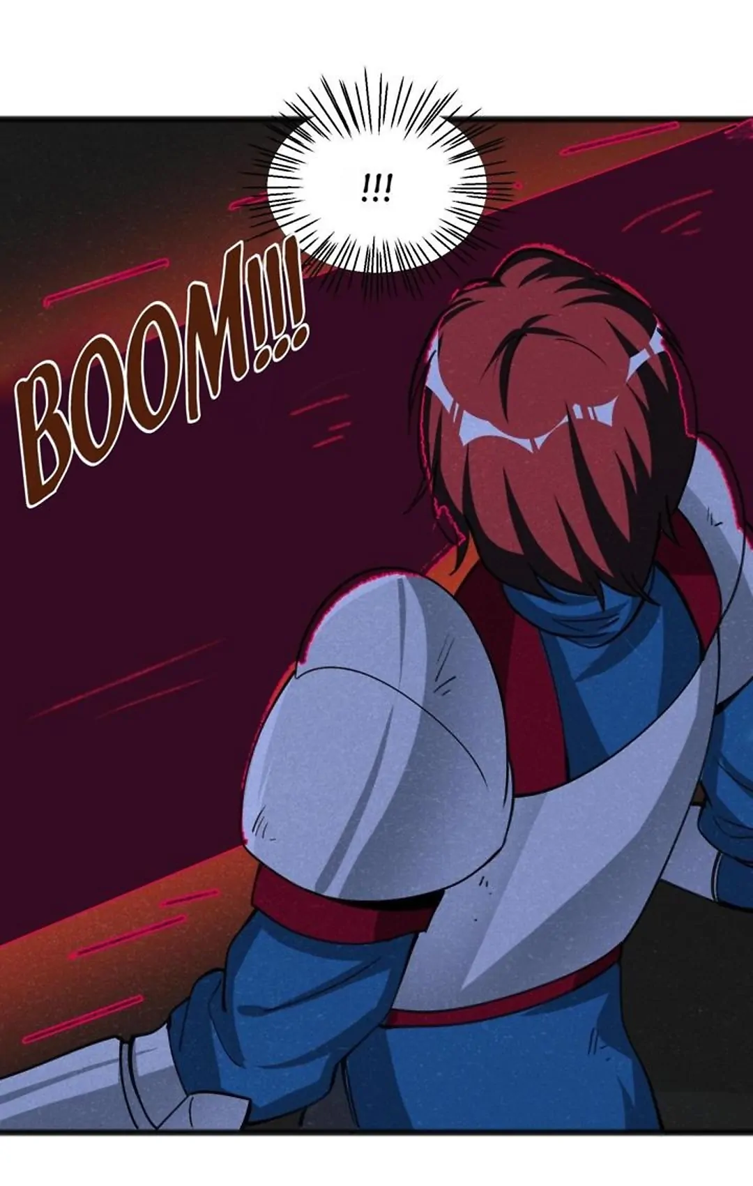 The Dragon Emperor Becomes A Junior Adventurer Chapter 54 - page 23