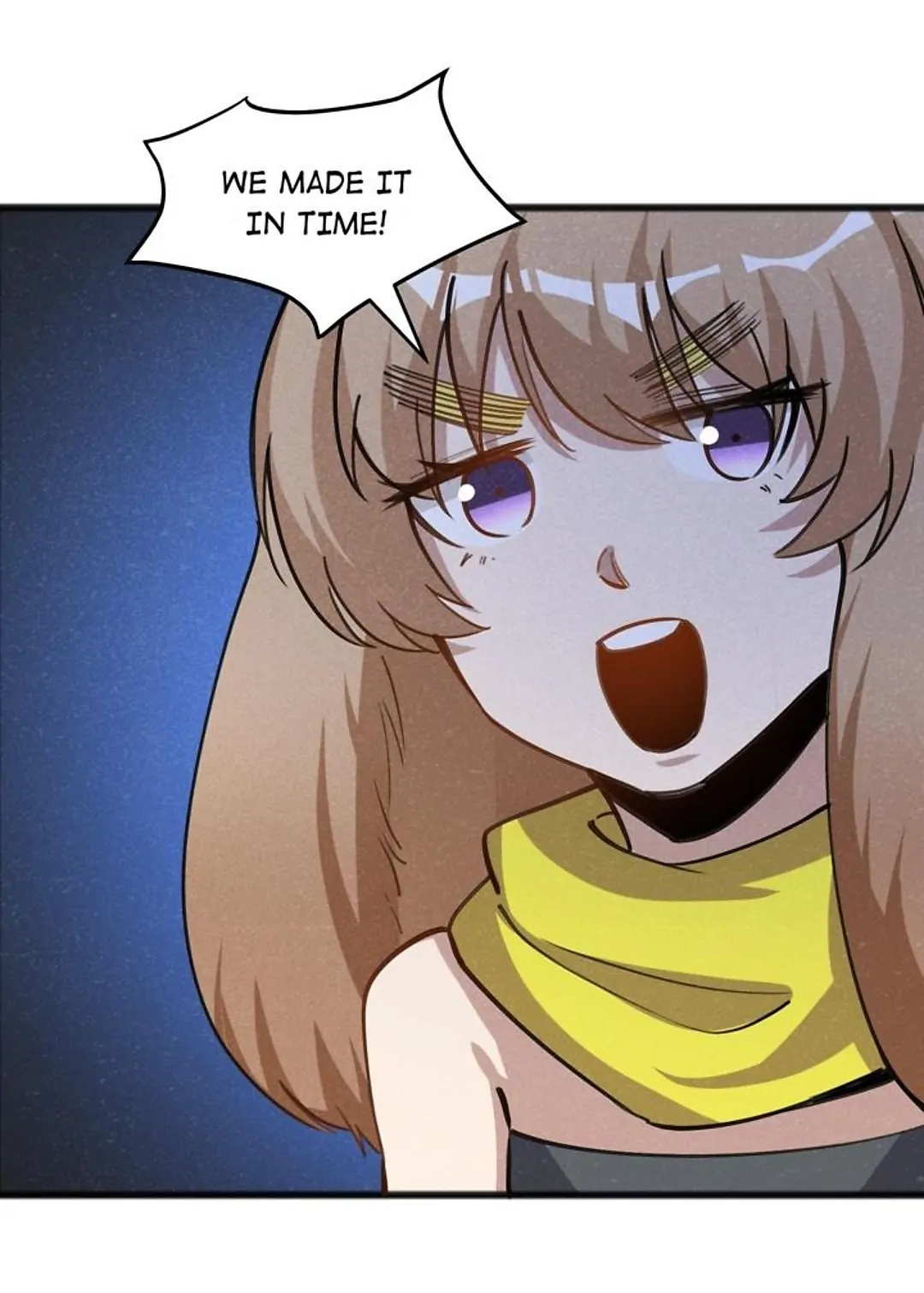 The Dragon Emperor Becomes A Junior Adventurer Chapter 54 - page 24