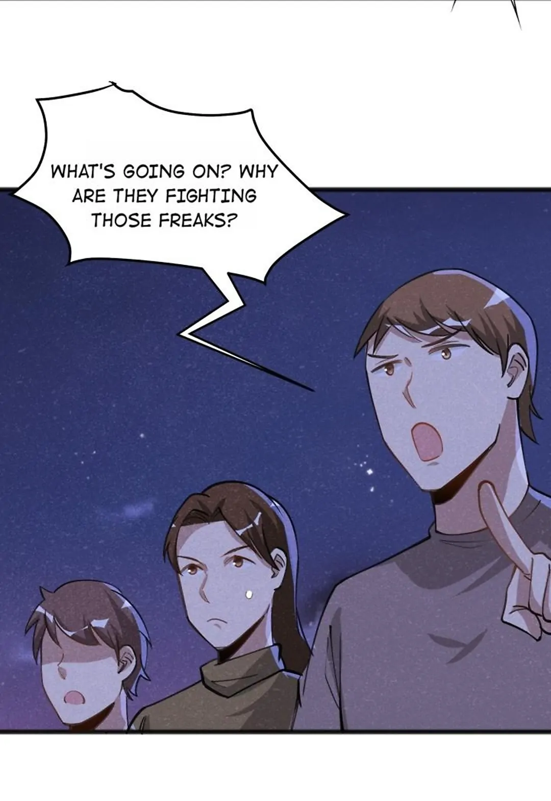 The Dragon Emperor Becomes A Junior Adventurer Chapter 54 - page 29