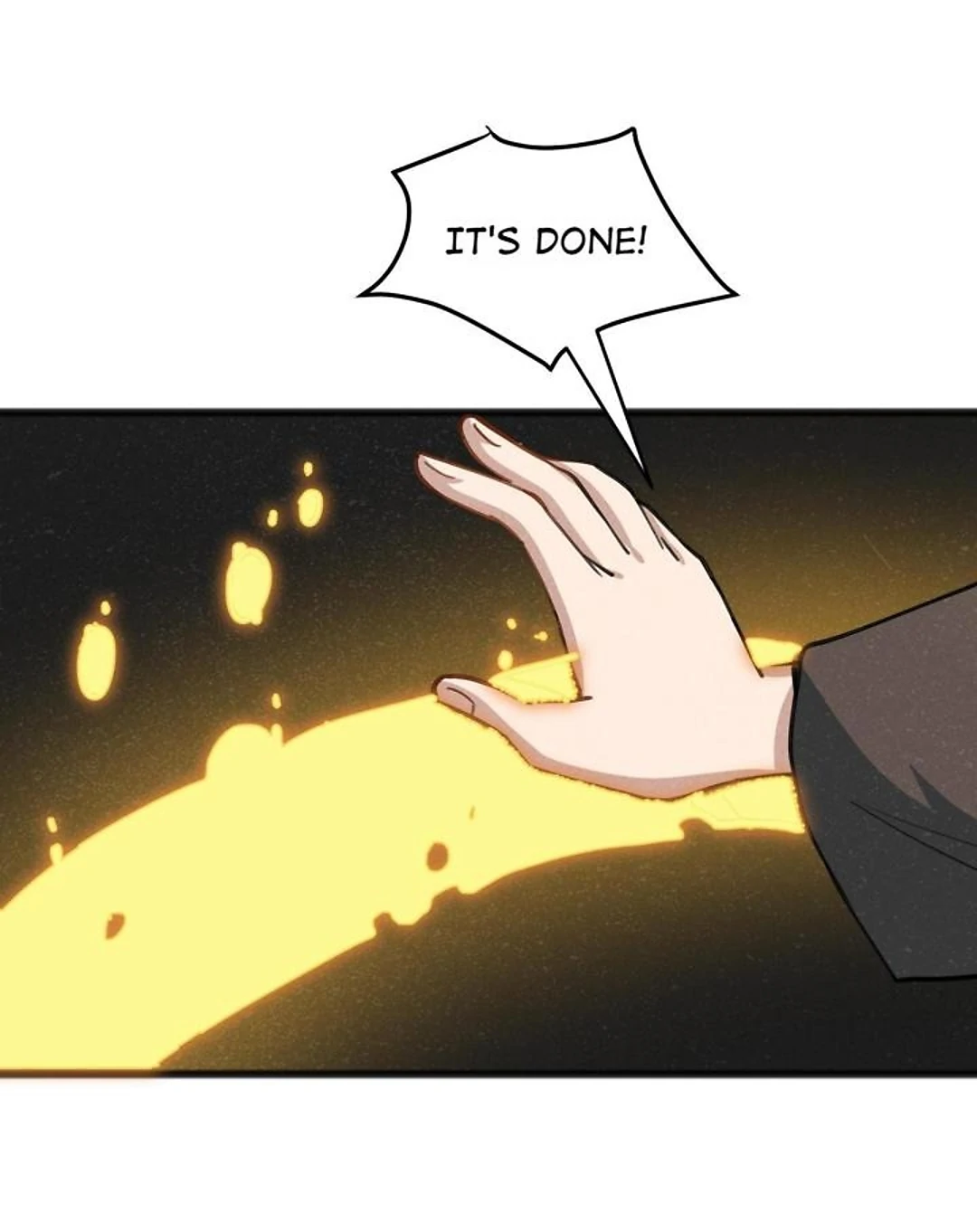 The Dragon Emperor Becomes A Junior Adventurer Chapter 54 - page 30