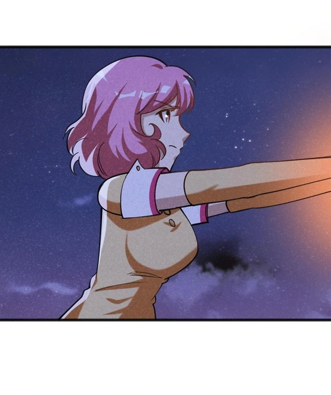 The Dragon Emperor Becomes A Junior Adventurer Chapter 54 - page 32