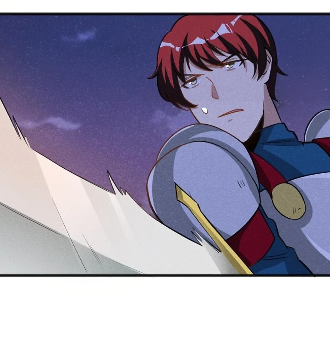 The Dragon Emperor Becomes A Junior Adventurer Chapter 54 - page 33