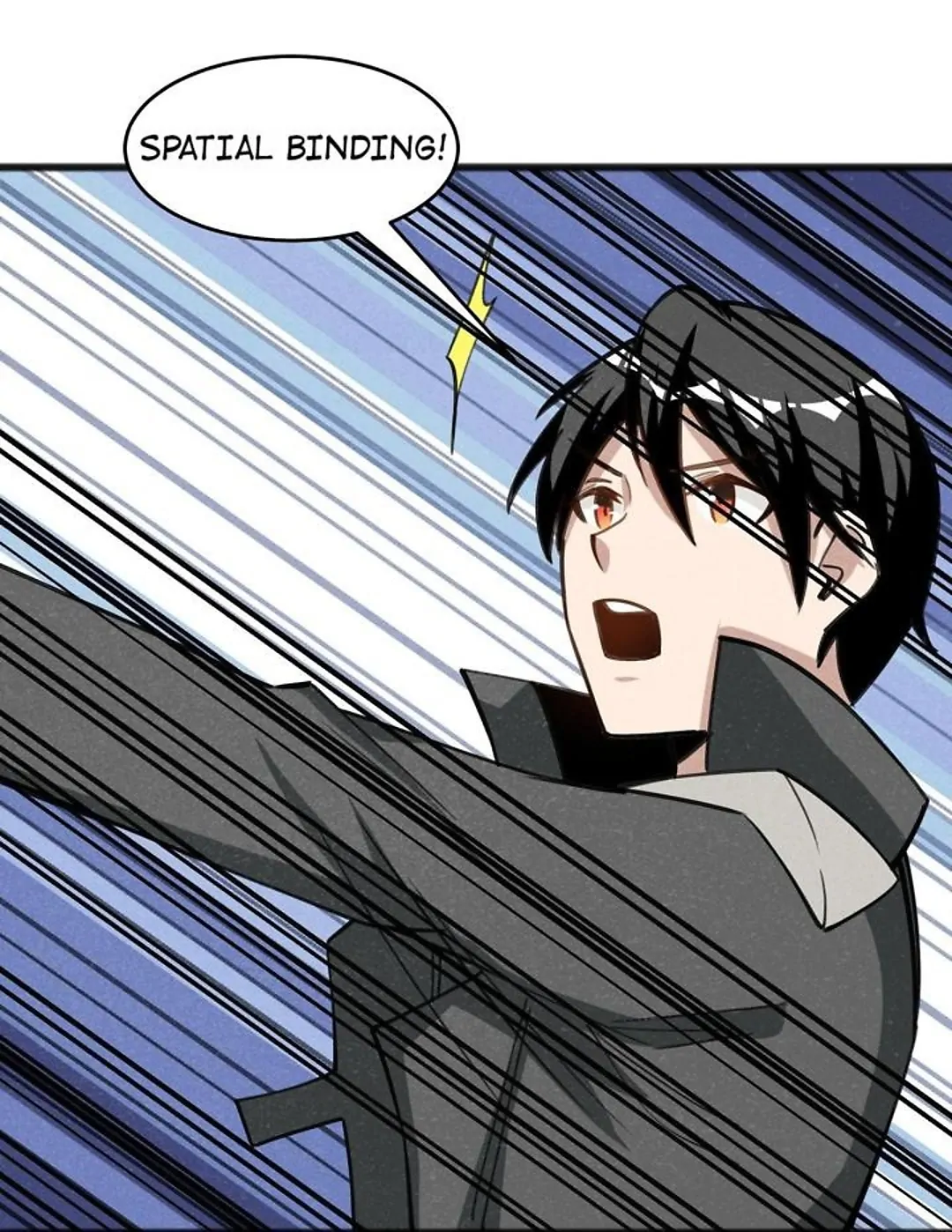 The Dragon Emperor Becomes A Junior Adventurer Chapter 54 - page 39