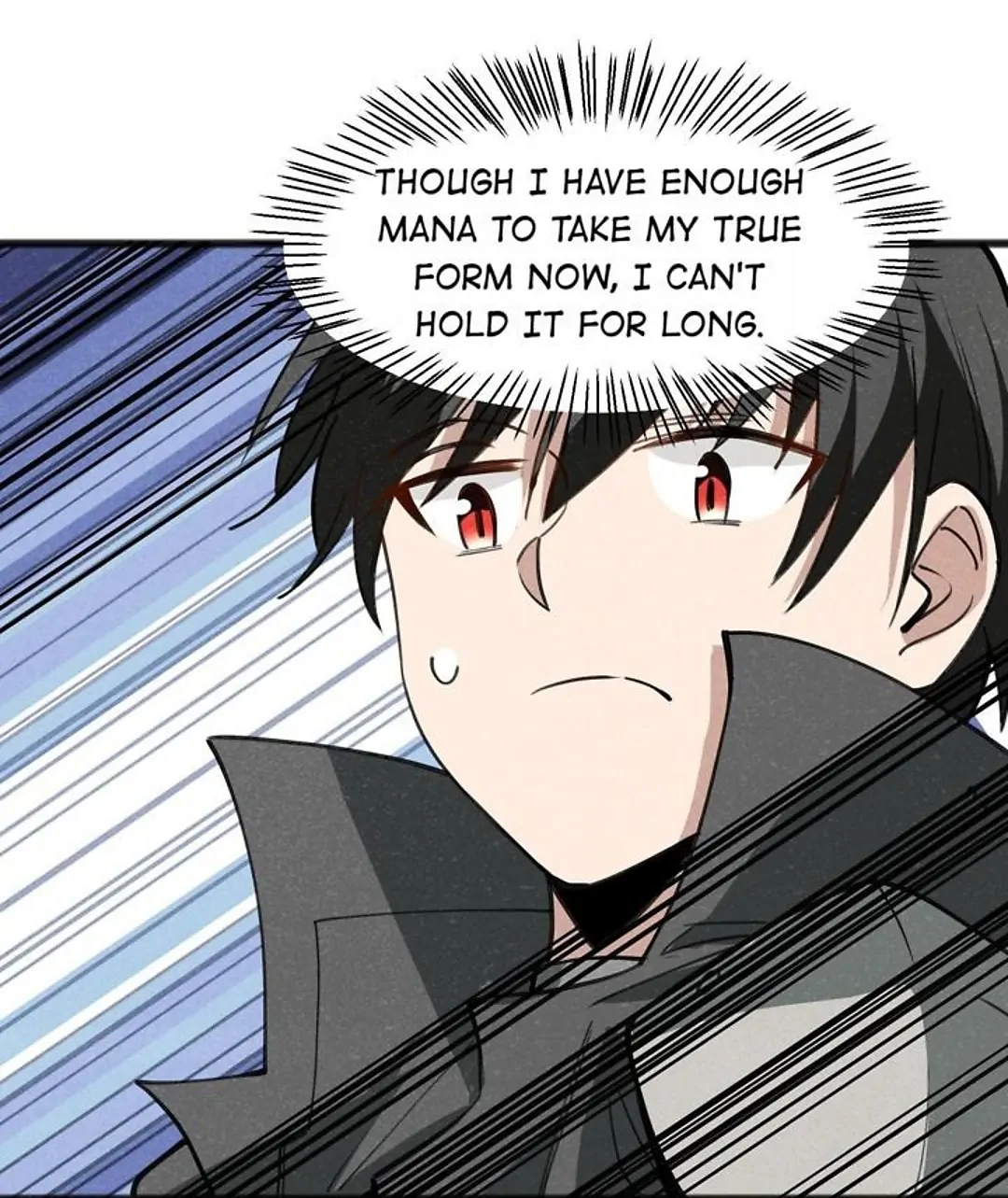 The Dragon Emperor Becomes A Junior Adventurer Chapter 54 - page 4