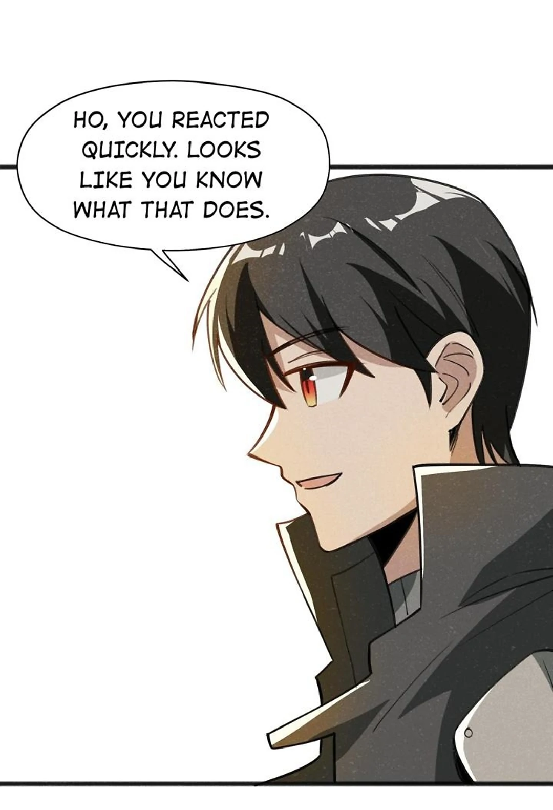 The Dragon Emperor Becomes A Junior Adventurer Chapter 54 - page 42