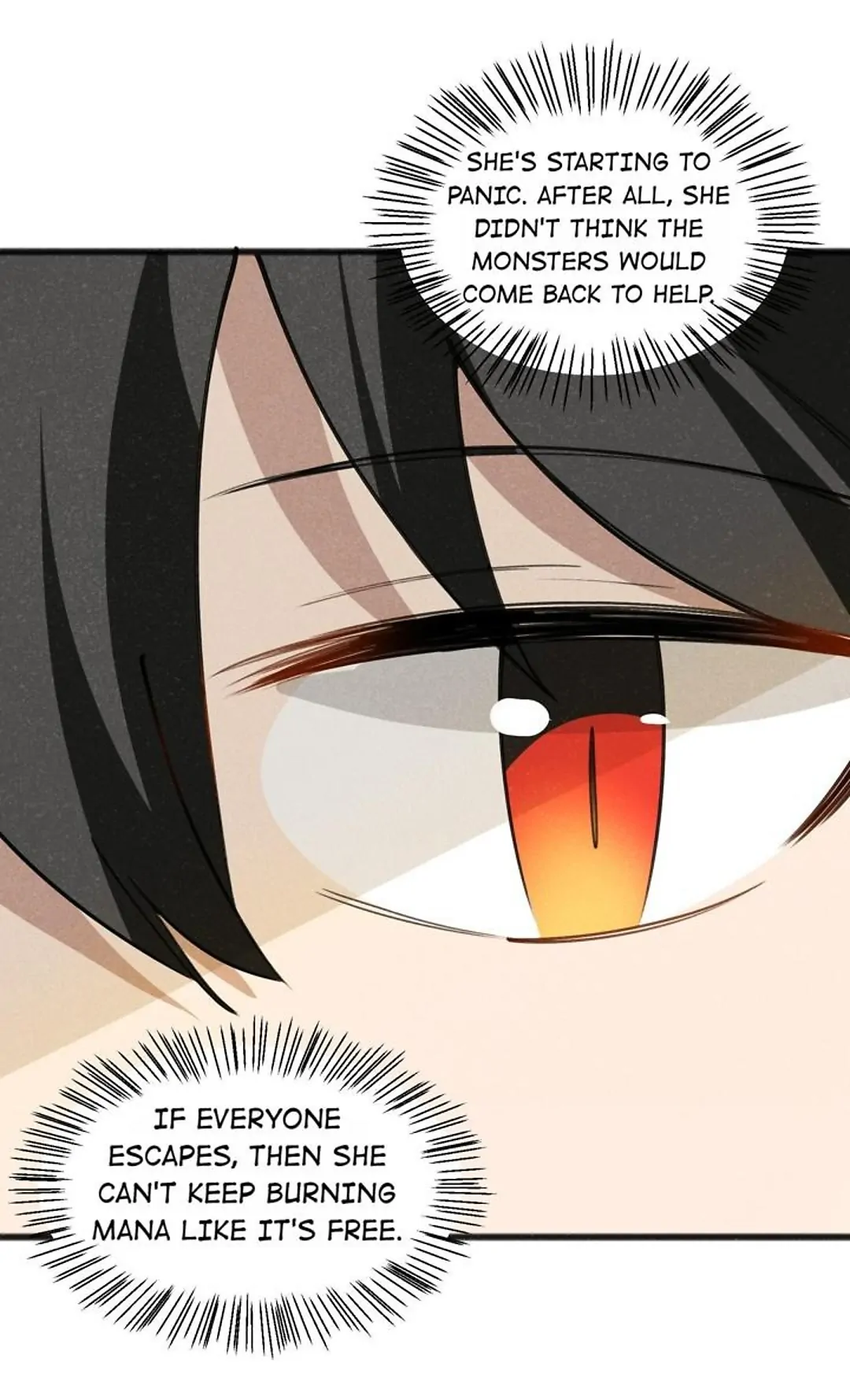 The Dragon Emperor Becomes A Junior Adventurer Chapter 54 - page 43