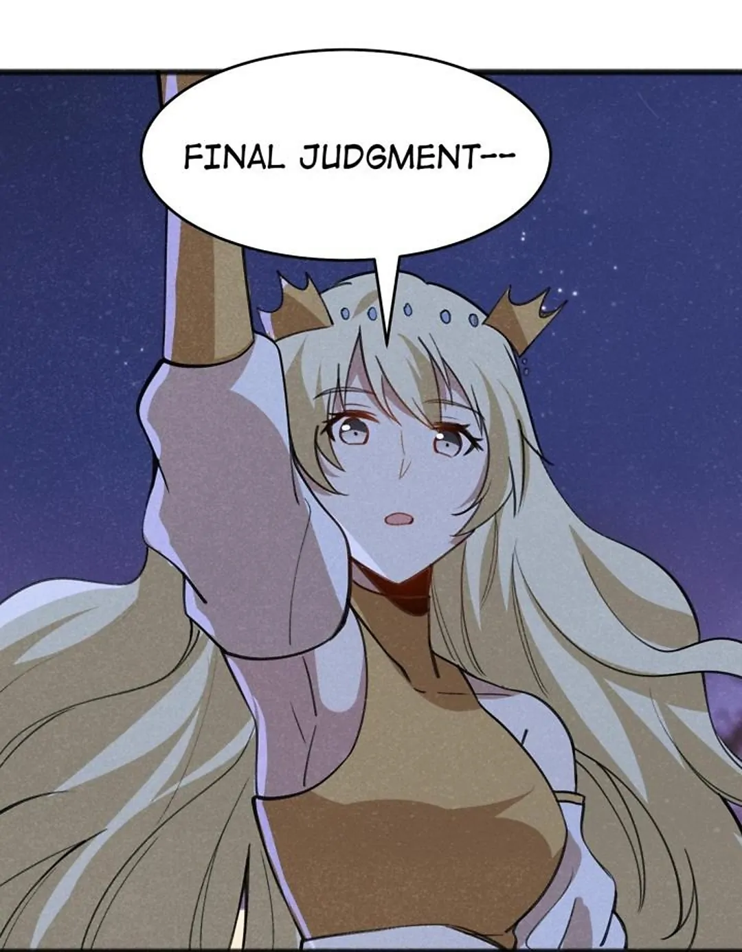 The Dragon Emperor Becomes A Junior Adventurer Chapter 54 - page 45