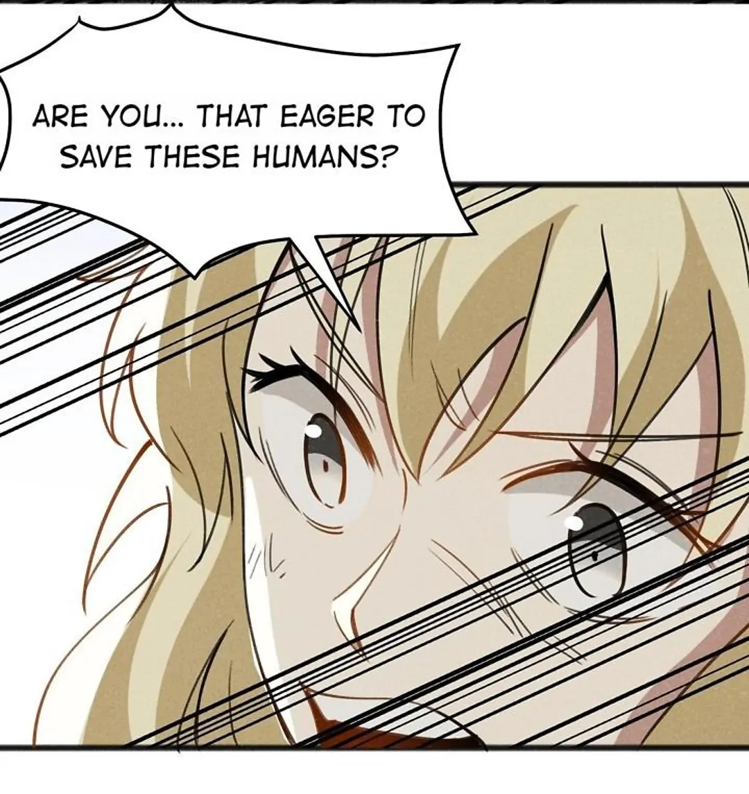 The Dragon Emperor Becomes A Junior Adventurer Chapter 54 - page 53