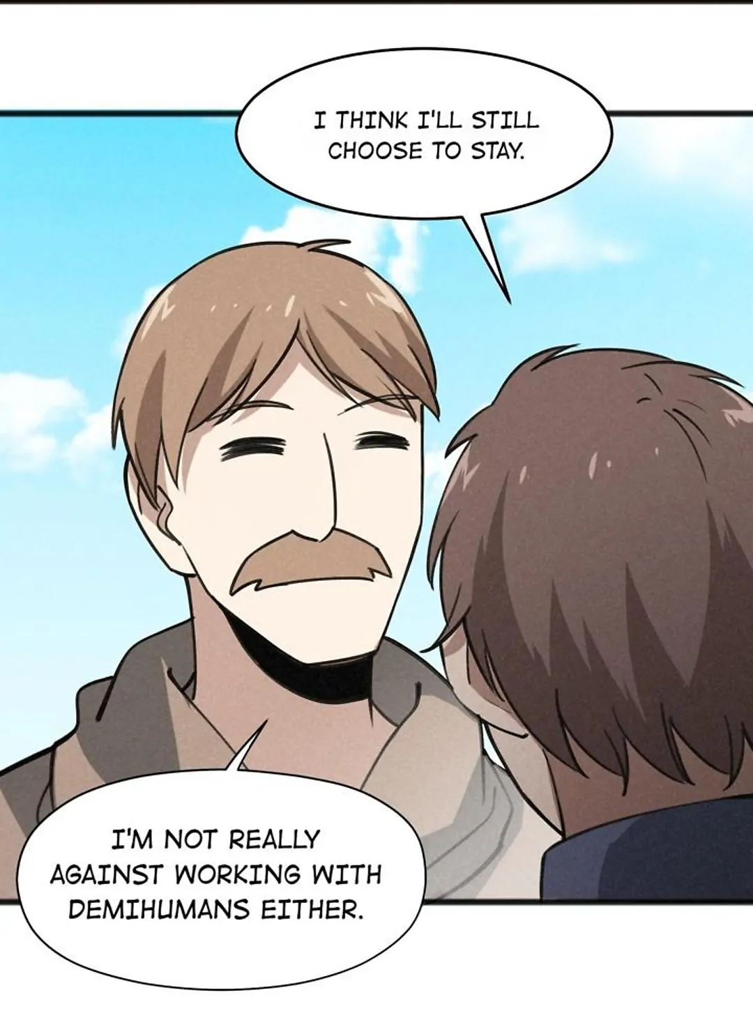 The Dragon Emperor Becomes A Junior Adventurer Chapter 54 - page 59