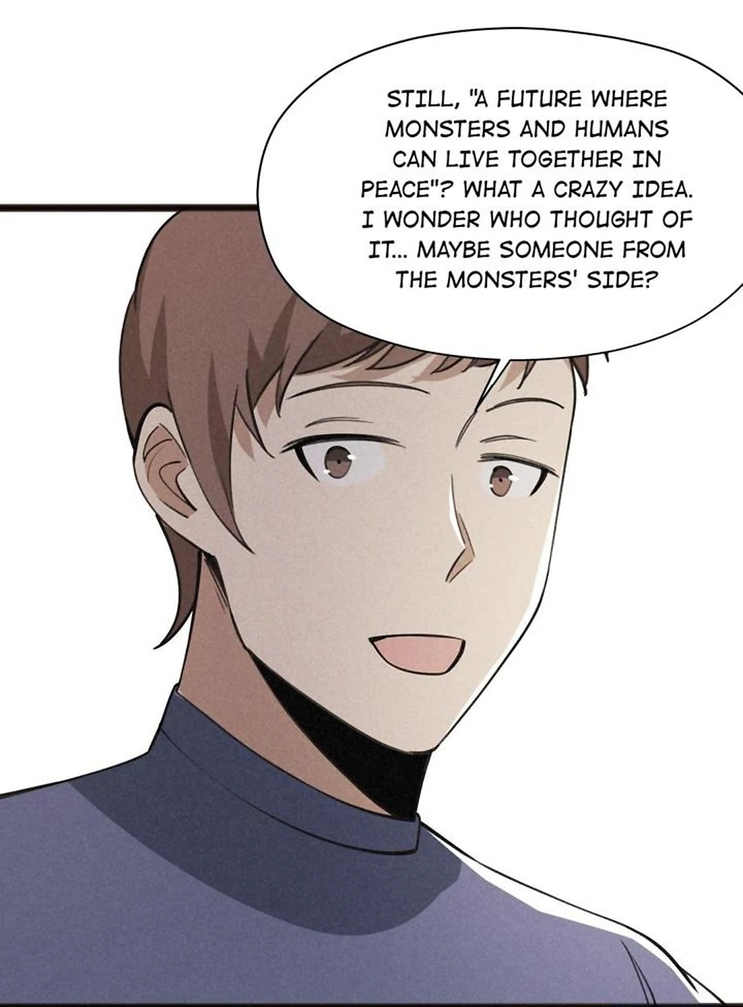 The Dragon Emperor Becomes A Junior Adventurer Chapter 54 - page 60