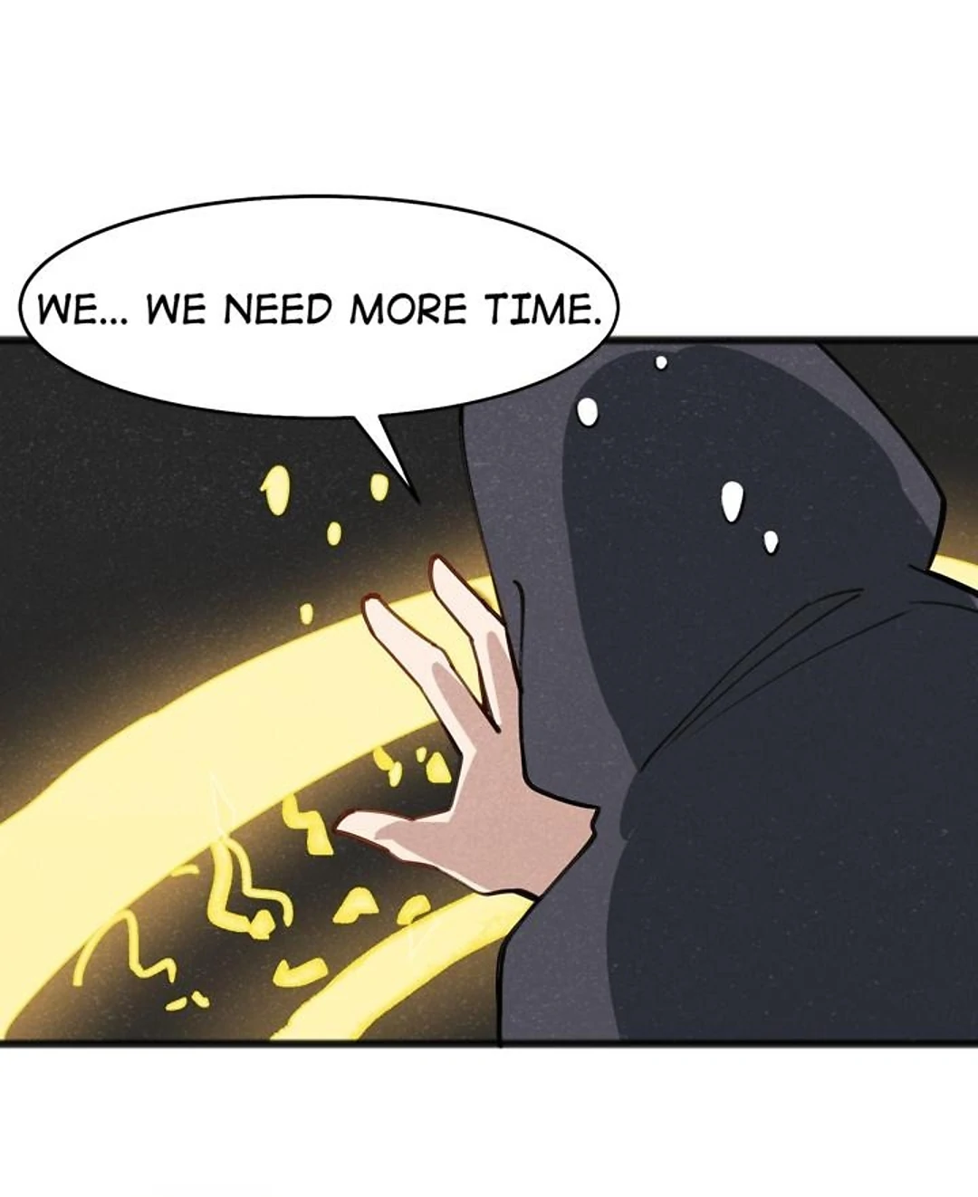 The Dragon Emperor Becomes A Junior Adventurer Chapter 54 - page 8