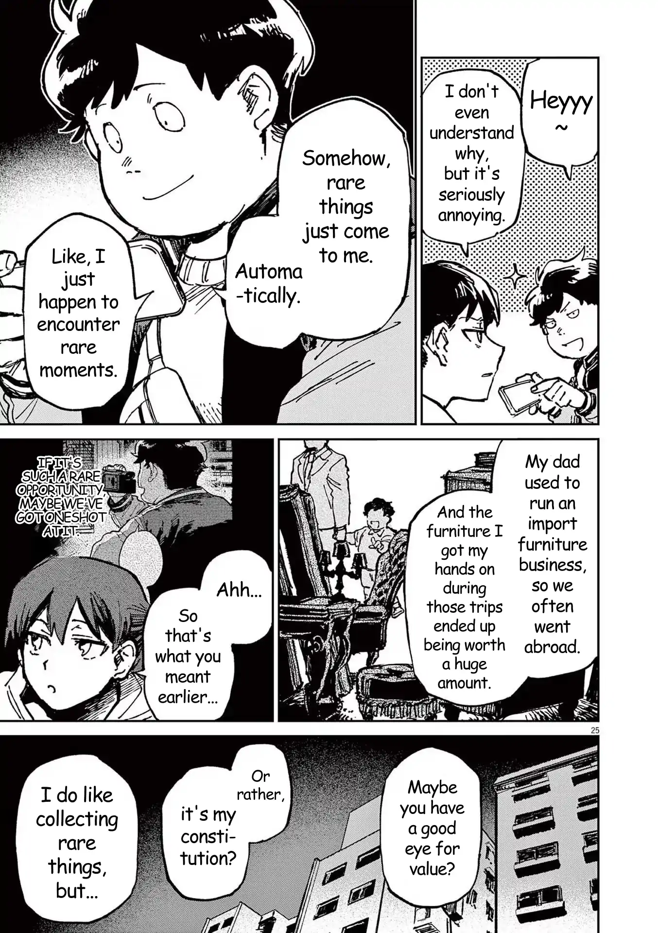 RoOT/Route of Odd Taxi Chapter 1 - page 25