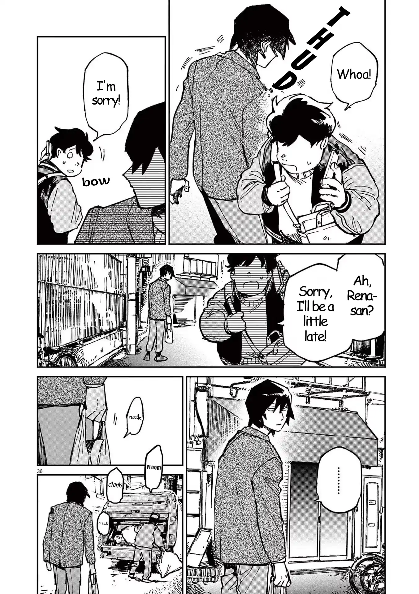 RoOT/Route of Odd Taxi Chapter 1 - page 36