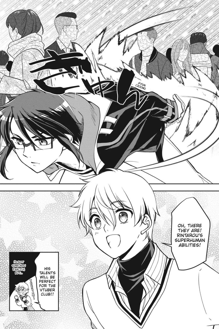 The Ragnarok System of the Desperate Reincarnated Demon Lord and the Seven Aggressive Maidens (Official) Chapter 1 - page 29