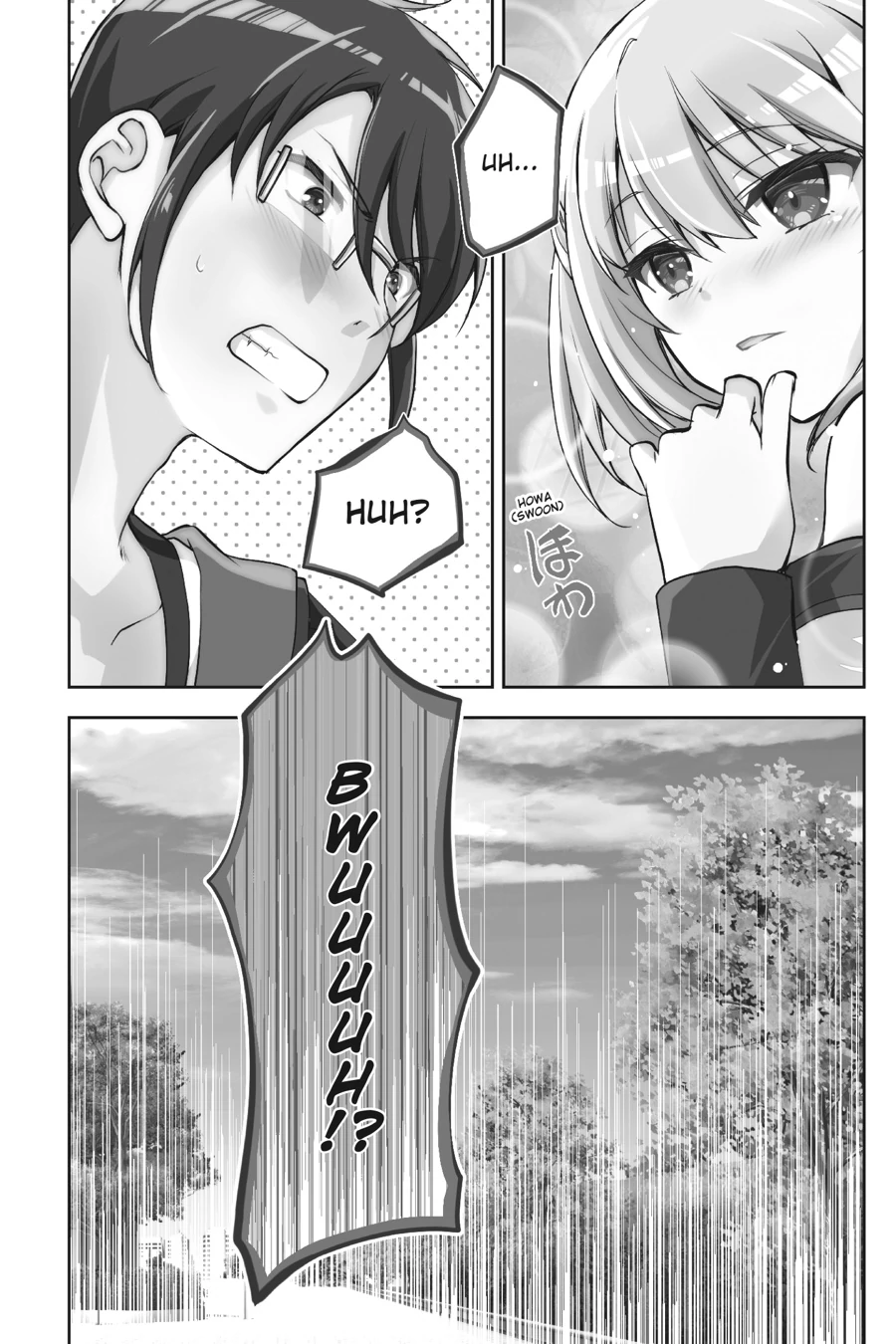 The Ragnarok System of the Desperate Reincarnated Demon Lord and the Seven Aggressive Maidens (Official) Chapter 1 - page 6