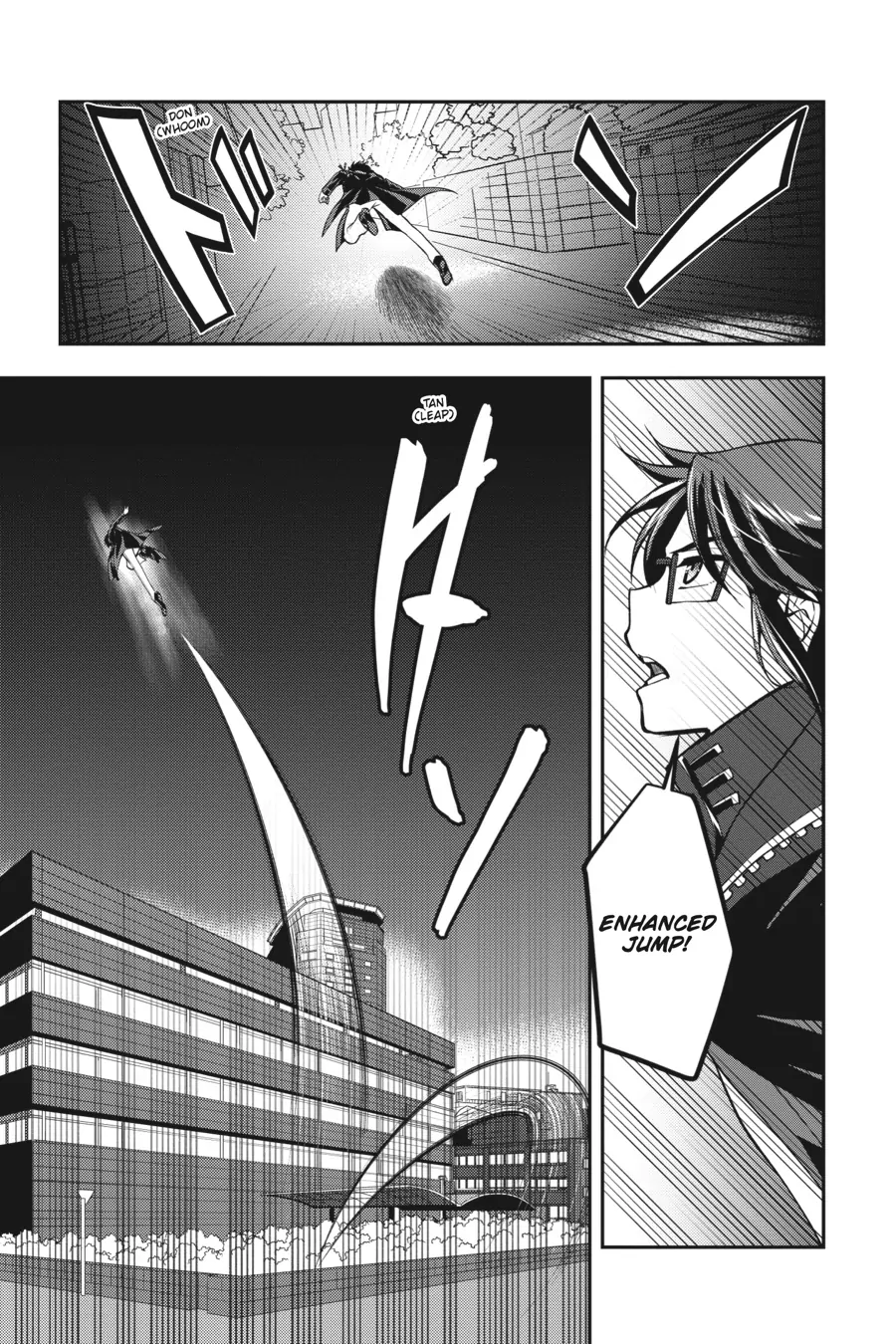 The Ragnarok System of the Desperate Reincarnated Demon Lord and the Seven Aggressive Maidens (Official) Chapter 2 - page 21