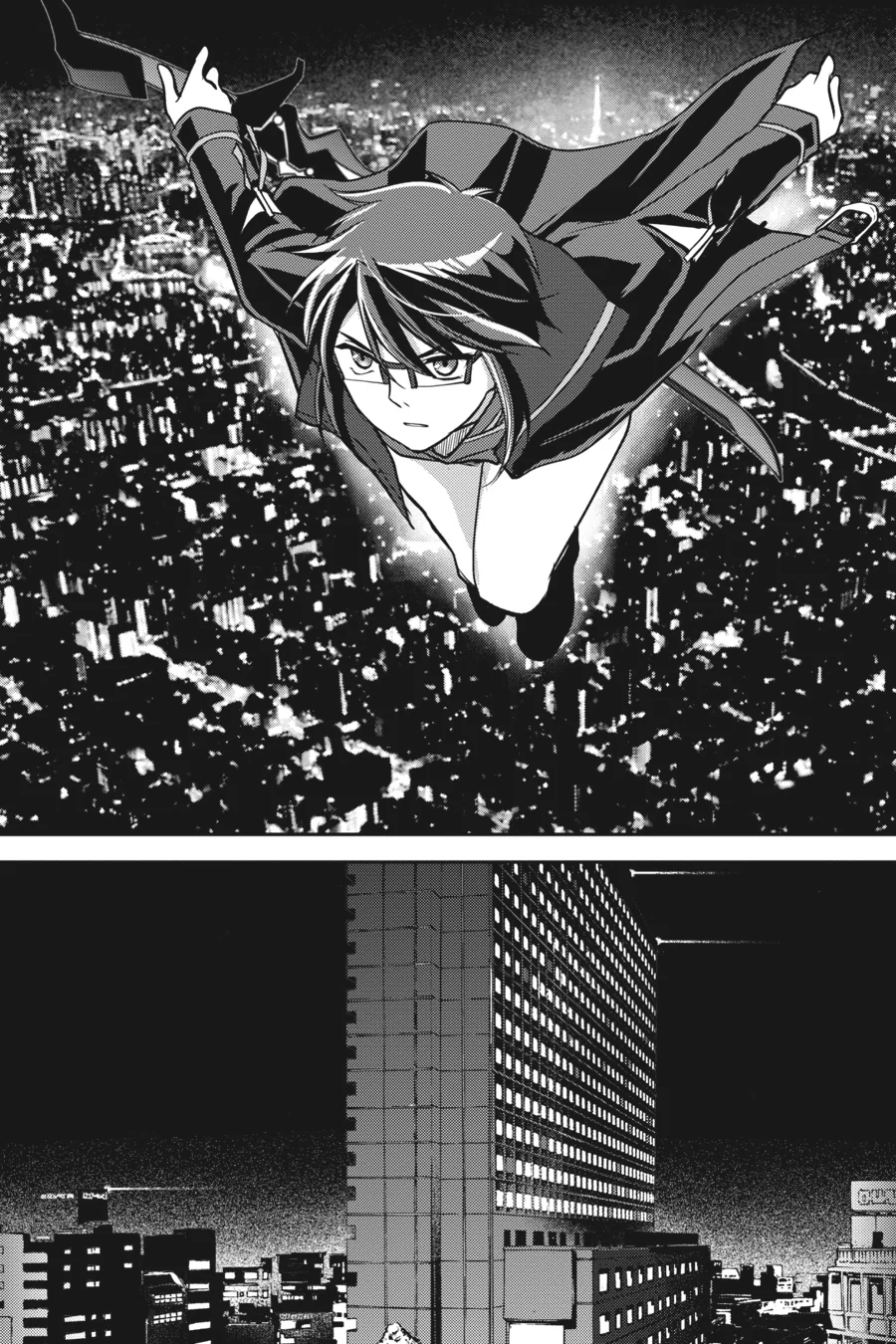 The Ragnarok System of the Desperate Reincarnated Demon Lord and the Seven Aggressive Maidens (Official) Chapter 2 - page 22