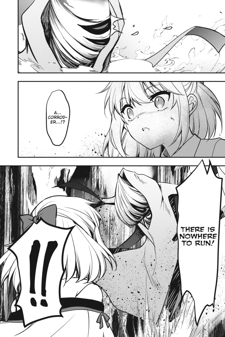The Ragnarok System of the Desperate Reincarnated Demon Lord and the Seven Aggressive Maidens (Official) Chapter 2 - page 28