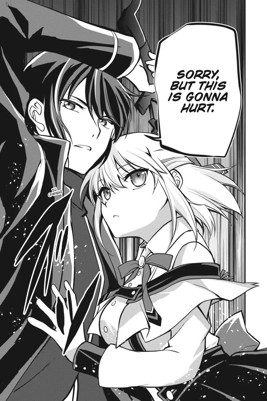 The Ragnarok System of the Desperate Reincarnated Demon Lord and the Seven Aggressive Maidens (Official) Chapter 2 - page 33