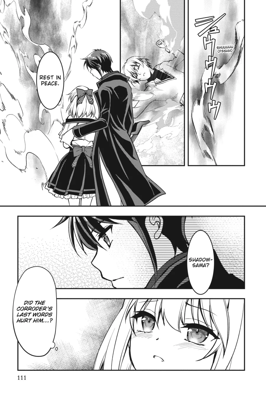 The Ragnarok System of the Desperate Reincarnated Demon Lord and the Seven Aggressive Maidens (Official) Chapter 2 - page 42