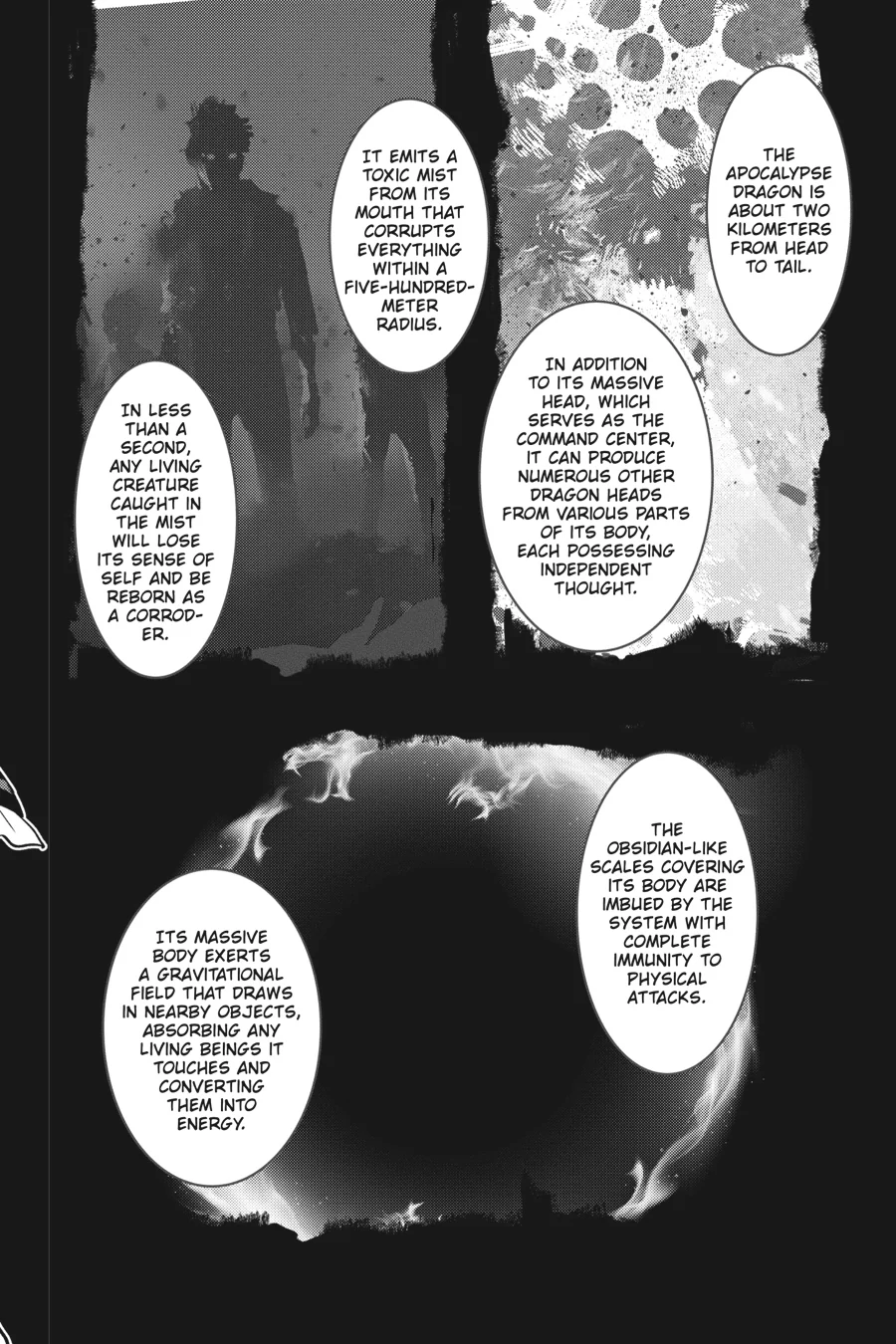 The Ragnarok System of the Desperate Reincarnated Demon Lord and the Seven Aggressive Maidens (Official) Chapter 3 - page 14
