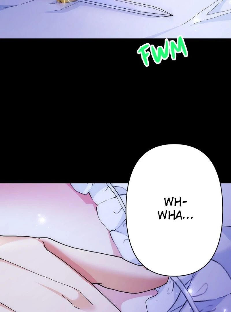 An Evil God's Bride Proclaims Herself a Good Wife ~My Lord, Feel Free to Cheat on Me or Ignore Me~ (Official) Chapter 5 - page 16
