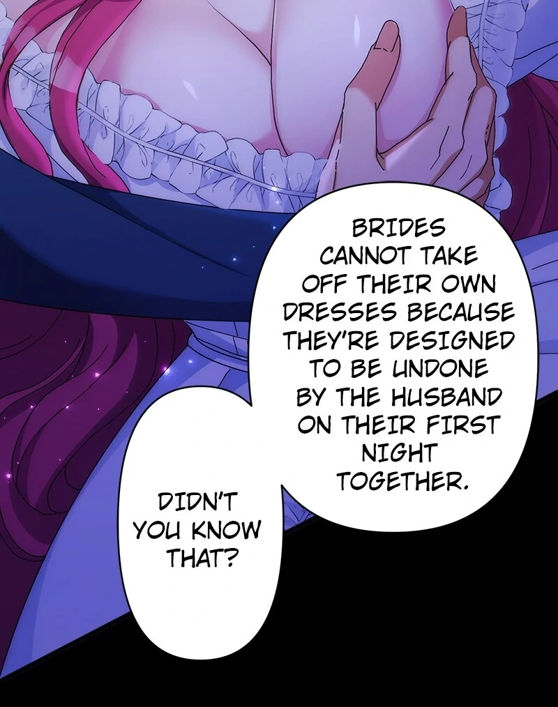 An Evil God's Bride Proclaims Herself a Good Wife ~My Lord, Feel Free to Cheat on Me or Ignore Me~ (Official) Chapter 5 - page 20