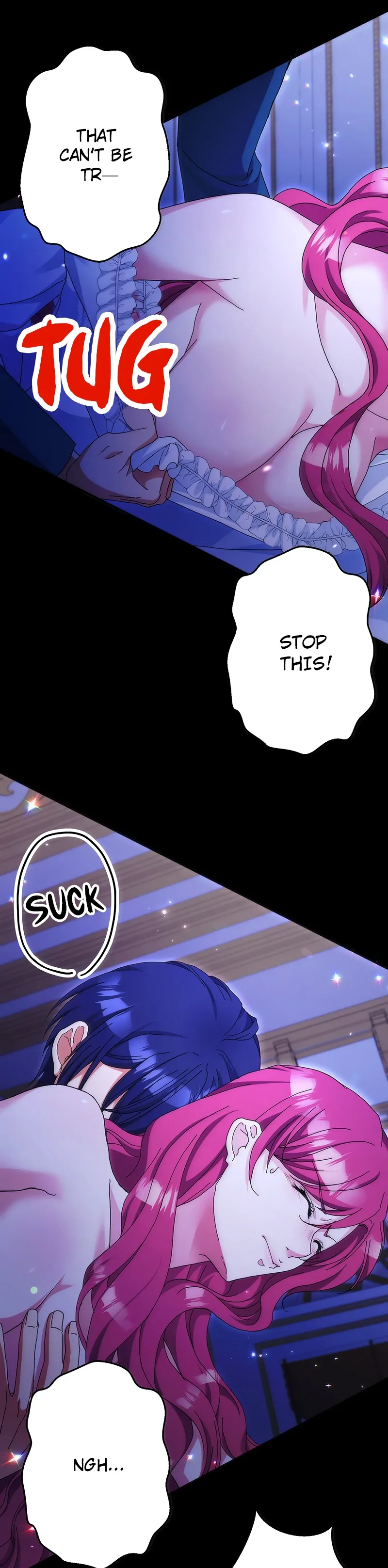 An Evil God's Bride Proclaims Herself a Good Wife ~My Lord, Feel Free to Cheat on Me or Ignore Me~ (Official) Chapter 5 - page 21