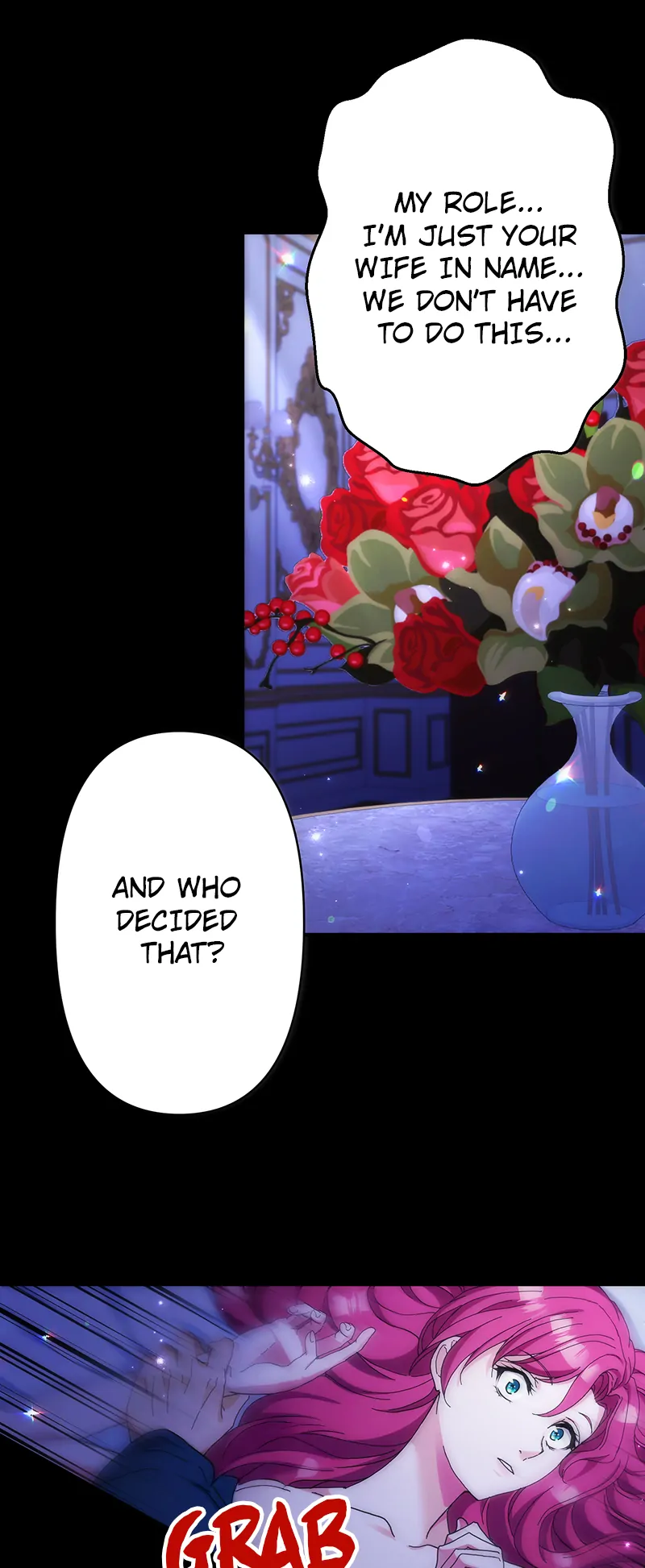 An Evil God's Bride Proclaims Herself a Good Wife ~My Lord, Feel Free to Cheat on Me or Ignore Me~ (Official) Chapter 5 - page 23