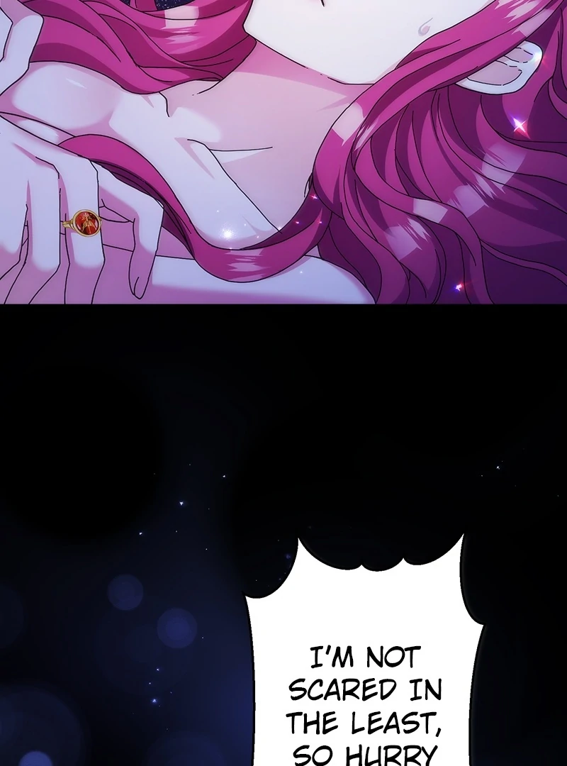 An Evil God's Bride Proclaims Herself a Good Wife ~My Lord, Feel Free to Cheat on Me or Ignore Me~ (Official) Chapter 5 - page 26