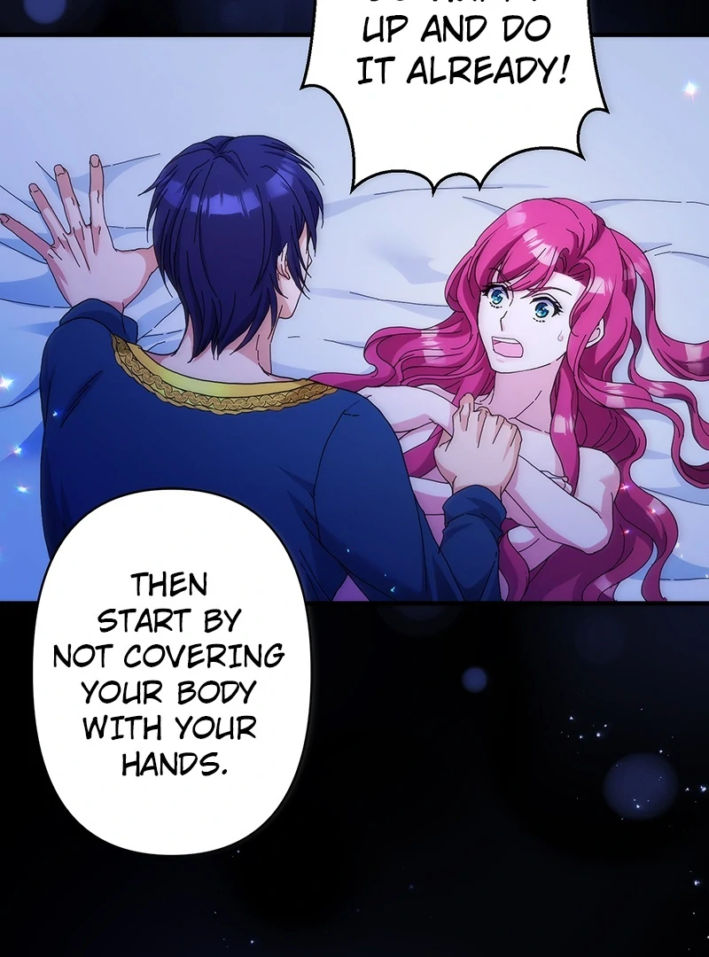 An Evil God's Bride Proclaims Herself a Good Wife ~My Lord, Feel Free to Cheat on Me or Ignore Me~ (Official) Chapter 5 - page 27