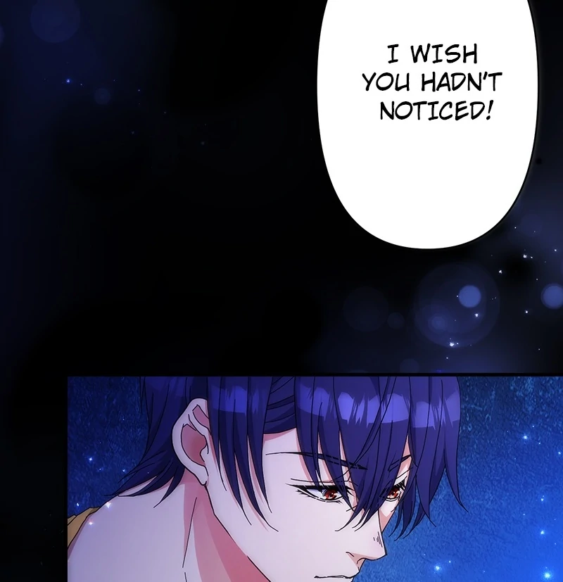 An Evil God's Bride Proclaims Herself a Good Wife ~My Lord, Feel Free to Cheat on Me or Ignore Me~ (Official) Chapter 5 - page 29