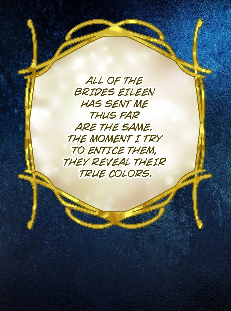 An Evil God's Bride Proclaims Herself a Good Wife ~My Lord, Feel Free to Cheat on Me or Ignore Me~ (Official) Chapter 5 - page 3