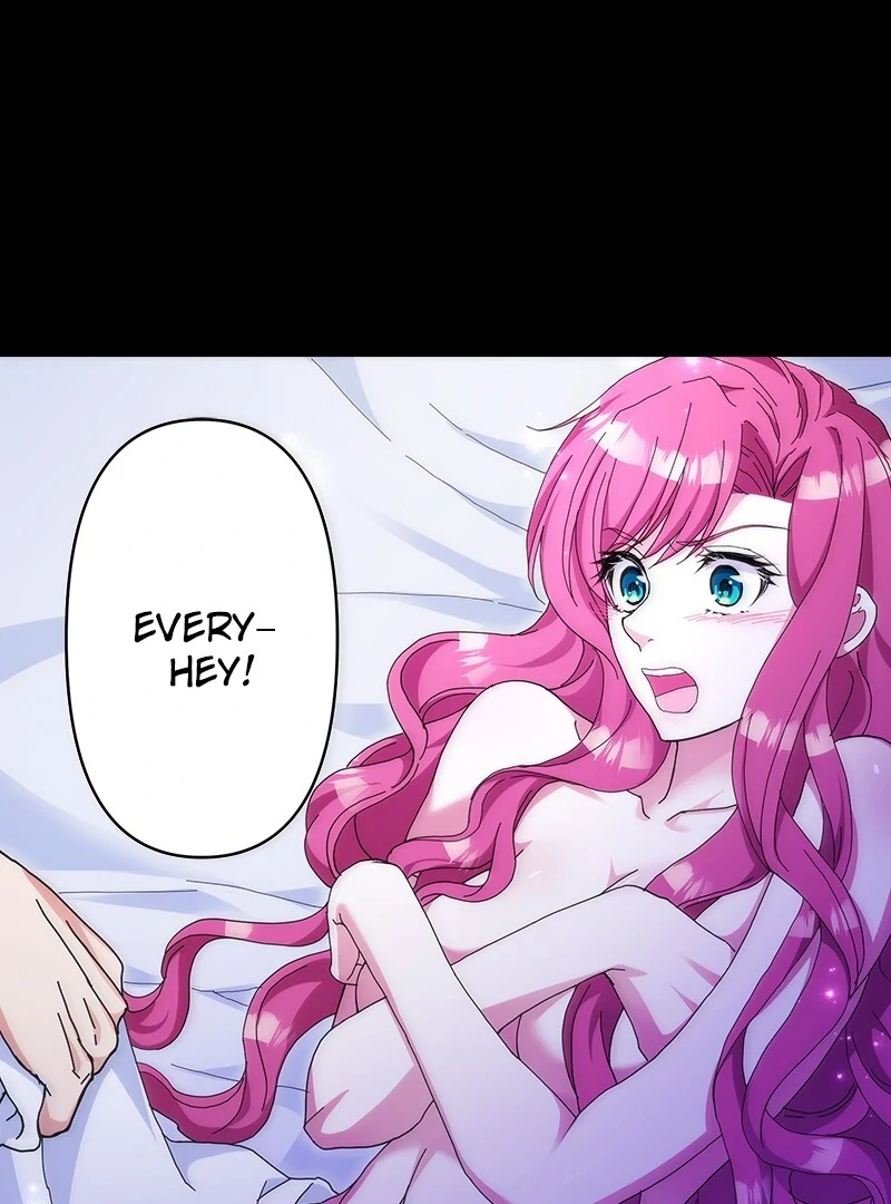 An Evil God's Bride Proclaims Herself a Good Wife ~My Lord, Feel Free to Cheat on Me or Ignore Me~ (Official) Chapter 5 - page 36
